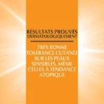 EUCERIN SENSITIVE PROTECT SPF 50+ 50ml – Image 5