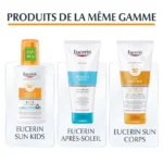 EUCERIN SENSITIVE PROTECT SPF 50+ 50ml – Image 6