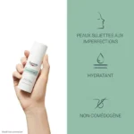Eucerin DERMOPURE HYDRA Crème Compensatrice Apaisante – Image 3