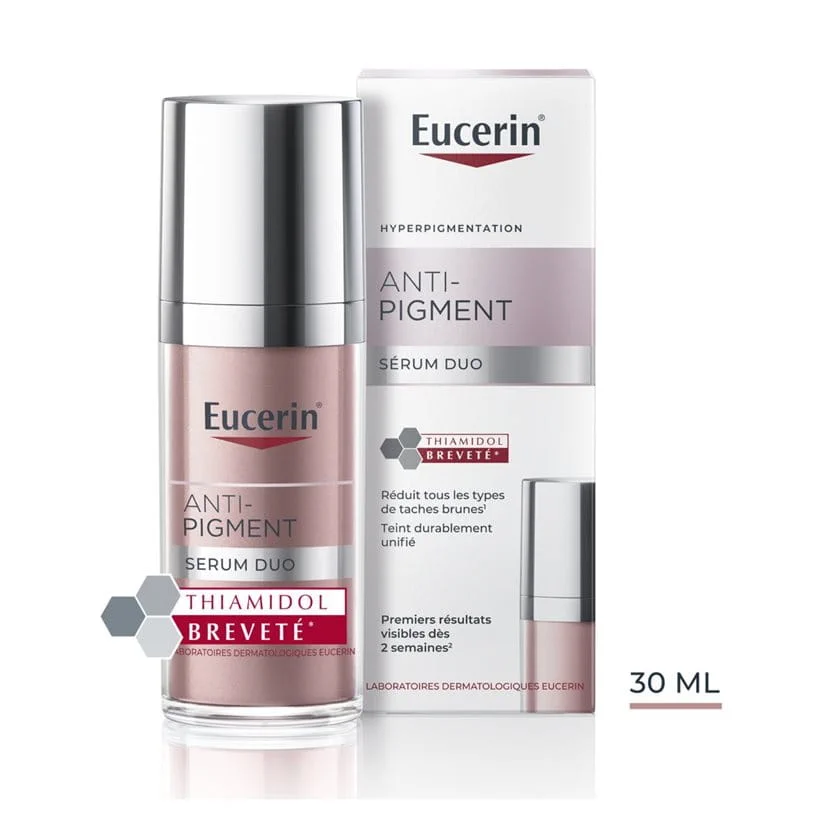 4005800210617-im1-1 EUCERIN ANTI-PIGMENT SÉRUM DUO 30 ML – Image 1