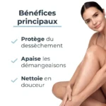 EUCERIN ATOPICONTROL HUILE DE BAIN – Image 2