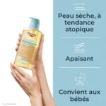 EUCERIN ATOPICONTROL HUILE DE BAIN – Image 3