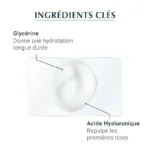 Eucerin HYALURON FILLER  BOOSTER D'HYDRATATION 30 ML – Image 4