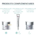 Eucerin HYALURON FILLER  BOOSTER D'HYDRATATION 30 ML – Image 6