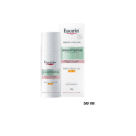 Eucerin DERMOPURE UV SUN FLUID SPF 30