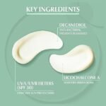 Eucerin DERMOPURE UV SUN FLUID SPF 30 – Image 3