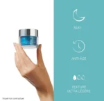 EUCERIN HYALURON FILLER BOOSTER D'HYDRATATION NUIT – Image 3