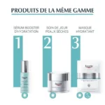 EUCERIN HYALURON FILLER BOOSTER D'HYDRATATION NUIT – Image 6