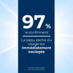 EUCERIN UreaRepair CRÈME VISAGE 5% D'URÉE – Image 5