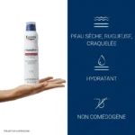 EUCERIN AQUAPHOR BAUME SPRAY CORPS 250 ML – Image 2