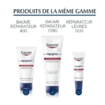 EUCERIN AQUAPHOR BAUME SPRAY CORPS 250 ML – Image 5