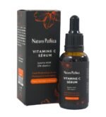 Naturo Pathica Vitamine C Sérum Peaux sèches 30ml – Image 2