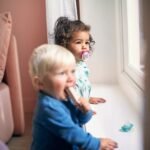 AVENT SUCETTE ORTHO 6-18M GIRL PAP/BALLO SCF080/04 – Image 4