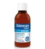 Vitabiotics - Osteocare Calcium Magnésium Zinc Vitamine D3 Liquide - 200ml – Image 3