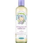 Lansinoh EFB Bain Moussant – Lavande - 300 ml