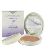 Covermark - Luminous Compact Powder N°3 - 10 g – Image 2