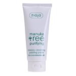 Ziaja Manuka Tree Pate Exfoliante Purifiante 75ml