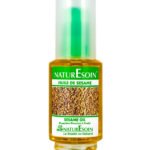 NaturEsoin Huile de Sésame - 50 ml