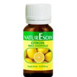 NaturEsoin Huile Essentielle Citron - 10 ml