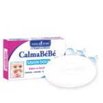NaturEsoin CalmaBéBé Savon Doux - 90 G