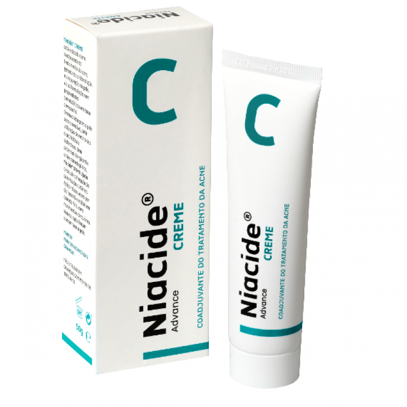 652816620200211162018-1-1 Niacide Creme – Image 1