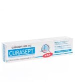 Curaprox - Curasept ADS 712 - Dentifrice Gel 0,12% CHX - 75 ml – Image 2