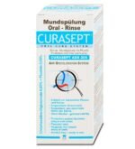 Curaprox - Curasept ADS 205 - Bain de bouche 0,05% CHX + 0,05% F - 200 ml – Image 2