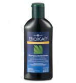 Biokap - Shampoing fortifiant anti-chute - 200 ml