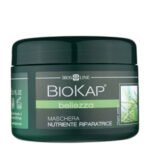 Biokap - Masque nourrissant réparateur - Cheveux secs - 200 ml