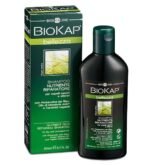 Biokap - Shampoing nourrissant et réparateur Belleza - Cheveux secs - 200 ml – Image 2
