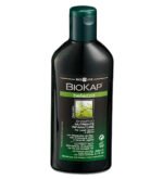 Biokap - Shampoing nourrissant et réparateur Belleza - Cheveux secs - 200 ml