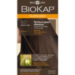 Biokap - Nutricolor 5.0 Châtain clair