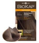 Biokap - Nutricolor 5.0 Châtain clair – Image 2