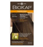 Biokap - Nutricolor 6.0 Blond tabac