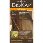 Biokap - Nutricolor 8.0 Blond clair