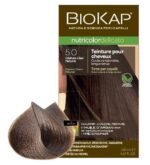 Biokap - Nutricolor Delicato 5.0 Châtain clair naturel – Image 2