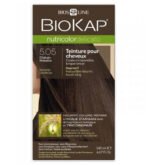 Biokap - Nutricolor Delicato 5.05 Châtain noisette