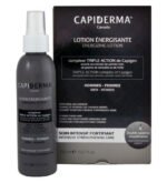 Capiderma - Lotion soin intensif anti-chute - 150 ml