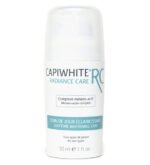 Capiderma - Capiwhite RC Soin de jour éclaircissant SPF15 - 30 ml