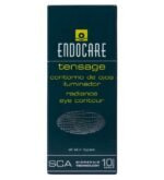 Endocare Tensage Contour Yeux Illuminateur - 15 ml – Image 2