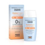 ISDIN Fotoprotecteur Fusion fluide mineral 50Ml