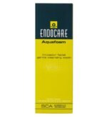Endocare Aquafoam Nettoyant Doux - 125 ml – Image 2