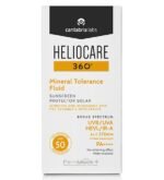 Heliocare - Heliocare 360º Mineral Tolerance Fluid SPF 50 - 50 ml – Image 2