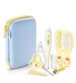 Elgydium Blancheur - Dentifrice fraîcheur citron - 75 ml – Image 2