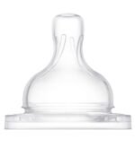 Avent - SCF635/27 - Biberon Anti-Colic 330 ml - 3 mois et + (Débit Moyen) – Image 2