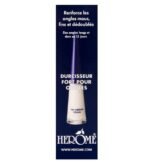 Herôme Durcisseur Fort Pour Ongles - 10 ml – Image 2
