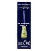 Herôme Huile Nourrissante Pour Ongles Flacon - 10 ml – Image 2