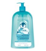 ABCDERM GEL MOUSSANT 1 LITRE