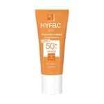 Hyfac Sun Créme Solaire Invisible Spf50+ – 40 ml