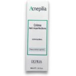 Acnepilia Creme Anti-Imperfection 40ml